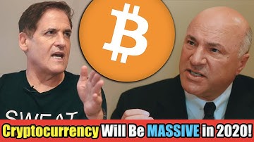 Mark Cuban Reveals TRUE POTENTIAL of Cryptocurrency in 2020 | Does Mark Cuban Own Bitcoin?