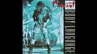 De Mont – Body Language (1989)
