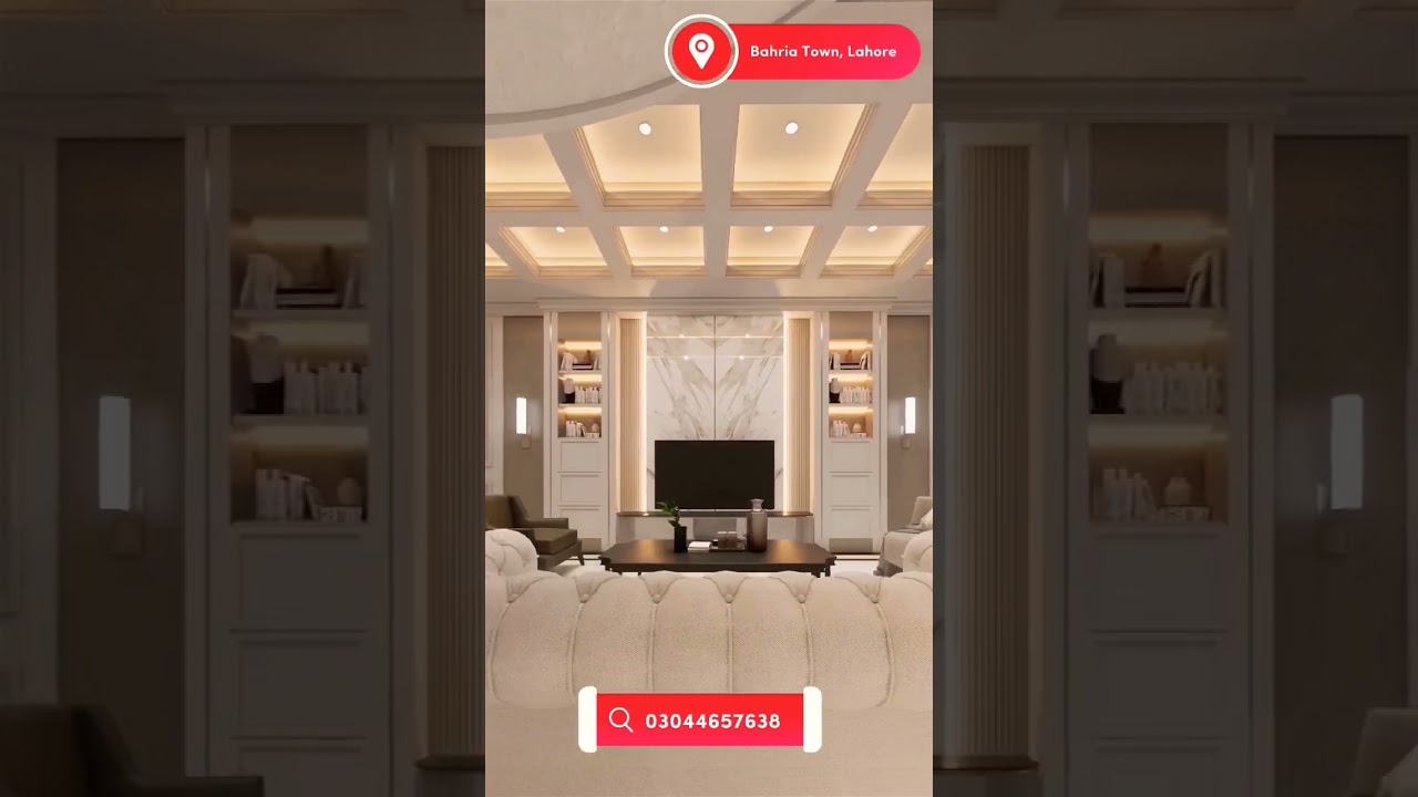 Tv Lounge Interior Design Ideas | Setting Area Decor Best ideas 