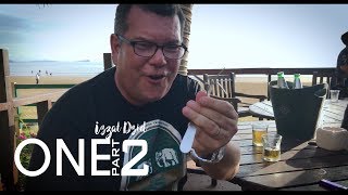 IZZAT DZID ONE PART 2 (PSYCHIC FORK BENDING)