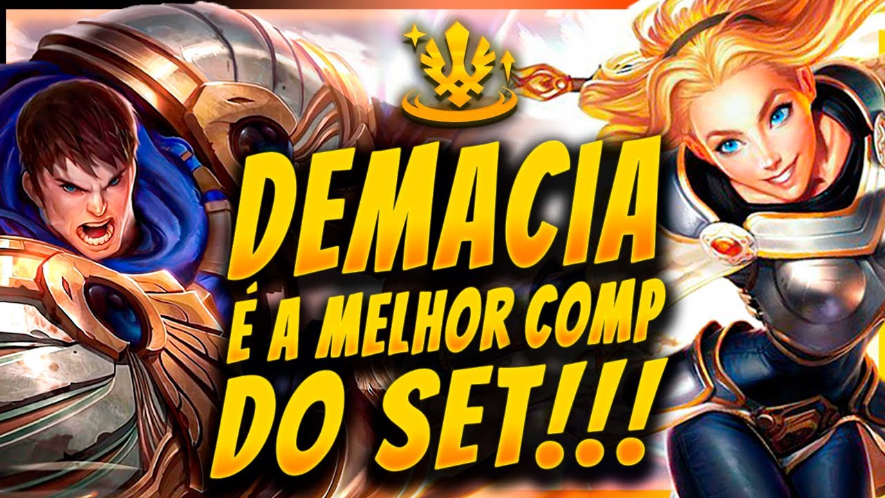 É IMPOSSÍVEL PERDER PDL COM ESSA COMP???