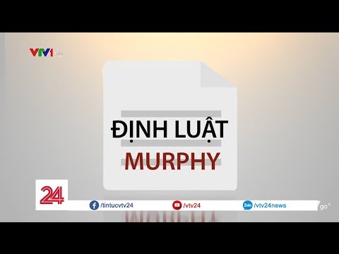 Video Tiêu điểm Review: Định luật bánh bơ | VTV24 - youtube