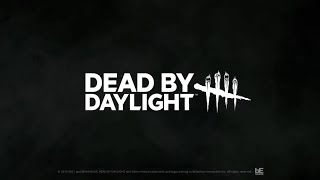 *LEAKED* Dead by Daylight  Chapter 21 Killer Trailer