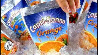 Caprisonne Mum Mp2