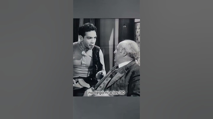consejos de cantinflas #humor #comedy #cantinflas