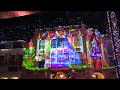 【TDL】３５周年セレブレーションストリート（グランドフィナーレ）