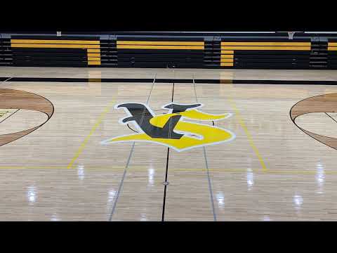 Vinton-Shellsburg High School vs Independence High School Mens Varsity Soccer