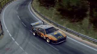 DiRT Rally 2.0_ Daily Challenges are great for testing different cars