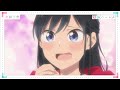 TVアニメ「疑似ハーレム」第8話WEB予告｜大人