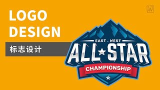 08 标志设计（怎样设计标志，设计方法，设计流程，如何判别标志好坏）