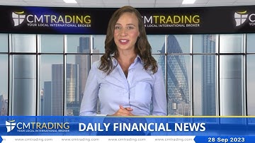 CMTrading   Daily financial news 28 09 2023
