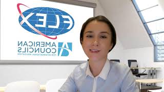Despre procesul de aplicare la Programul FLEX 2021-2022 - Moldova