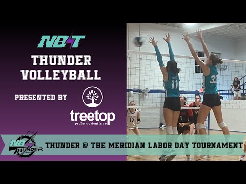 NB Thunder v Valor North Austin (GVB MS A)