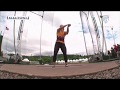 NCAA Track & Field Championships: Arizona State