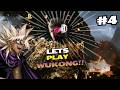 LETS PLAY BLACK MYTH WUKONG, Chapter 4: Chapter 2 Begins!!!