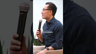 45-Minute Idea turns into Billion Dollar Company... w/ CEO of DoorDash