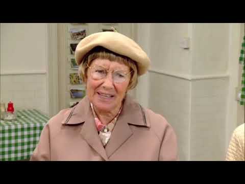 Last of the Summer Wine - Season 31 Episode 05: Look Whose Wheel's Come Off
