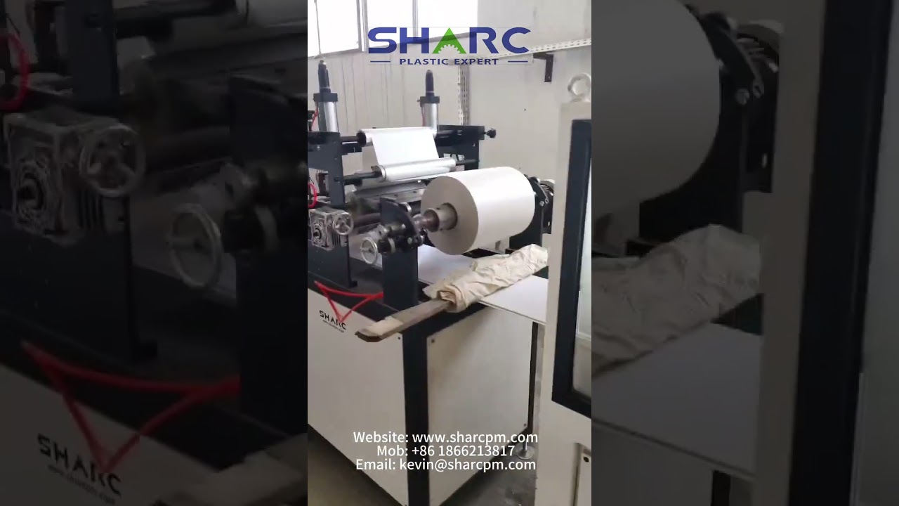 Running PVC ceiling panel making machine in Tanzania