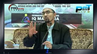 Bolehkah Cukur Bulu Kaki - Dr. Rozaimi