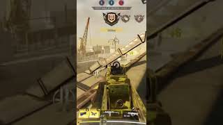 #codmclips #codm #codmobile Nuke 🥰🥰