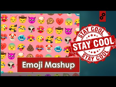 How to Create Emoji Mash Ups Using Gboard? | Emoji Kitchen 😍