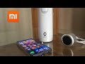 УМНЫЙ ТЕРМОС XIAOMI SGUAI G3 SMART BOTTLE  - ОБЗОР ТЕРМОСА НЕ ОТ СЯОМИ?!