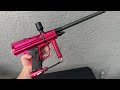 WDP Angel LCD Fly-for sale on CuratedPB link in description 