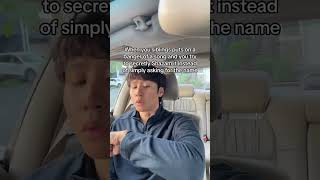 When You Try To Shazam A Song  shorts