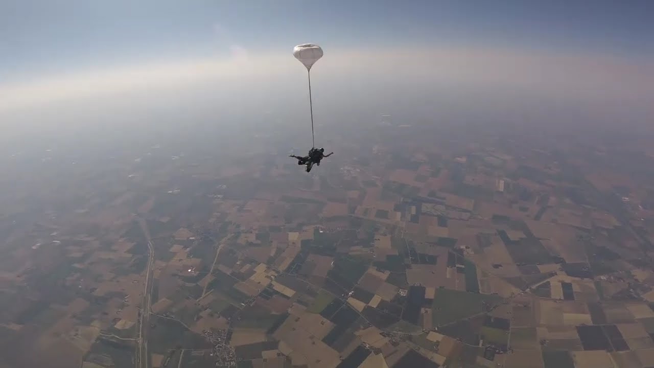 PARACADUTISMO Skydive#24