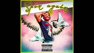 Baby A - SPIN AGAIN