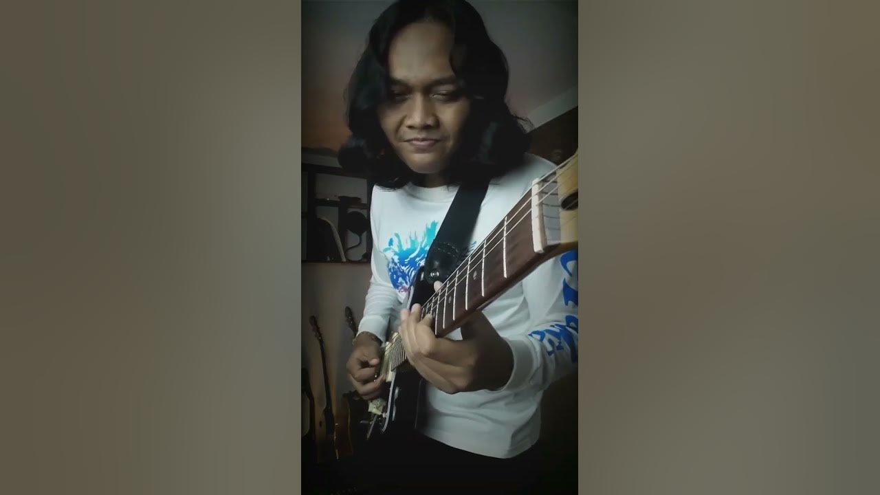 Komet - Udo lindenberg × Apache 207 #udolindenberg #komet #cover #guitar #guitarcover #jerman