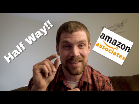 Half Way There | Day 15 of 30
