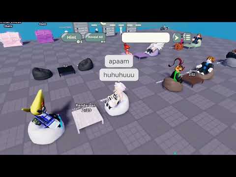 Aku harus tebak ini tapi gagal Mulu guys!! #roblox #harusberanda #sitasitul