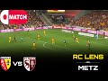 LIVE RC Lens Vs Metz Live Stream French Ligue 1 Match 2026