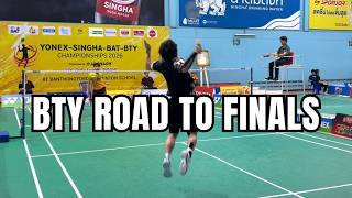 Information How I Accidentally Won A Tournament | Road to Finals News