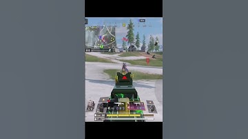 POV: U CHASED the WRONG ONE 😈 #codm #codmobile #callofdutymobile #codmobilegameplay #codmobileclips