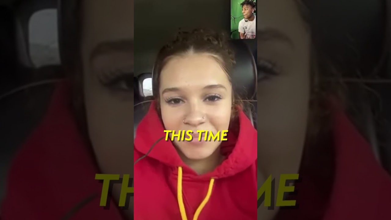 Speed got that Autistic RIZZ 