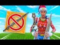 BANNING THE SWORD From Fortnite