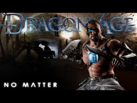 Видео: [Dragon Age.Origin]Разбойник с оружием в каждой руке. Максимальный урон.