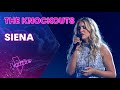 Siena Performs Donny Hathaway's A Song For You | The Knockouts | The Voice Australia