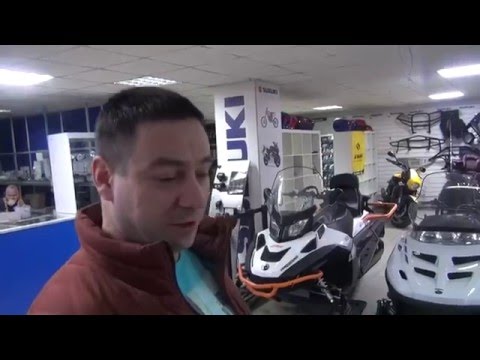 На что смотреть когда покупаешь Б/У квадроцикл.