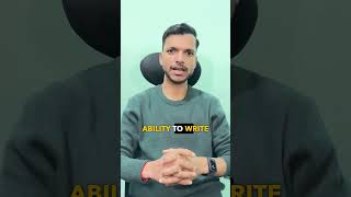 Orality Vs. Literacy How Writing Changed The Way We Think