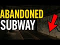 Rochester Subway Tunnels Are HIDDEN Gems