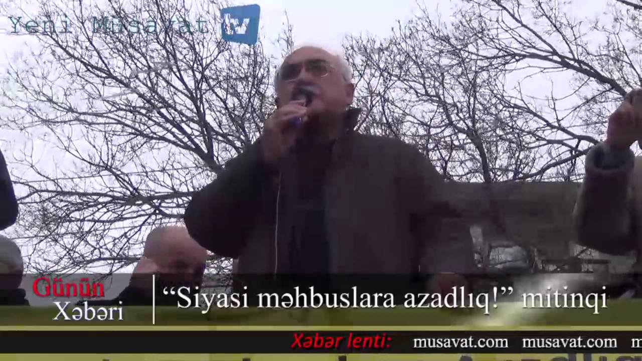 neftekhimik nizhnekamsk “Siyasi məhbuslara azadlıq!” mitinqi