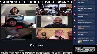 Sample Challenge Reviews #423