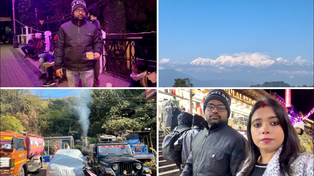 হন্নে হয়ে মাথার ওপরের ছাদ খুঁজতে হলো || পুরো নতুন ভাবে পুরনো বছর থেকে নতুন বছরে পা দিলাম একসাথে 