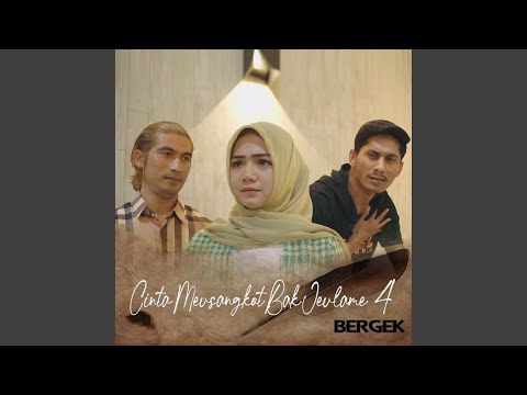 Cinta Meusangkot Bak Jeulame 4 - Bergek