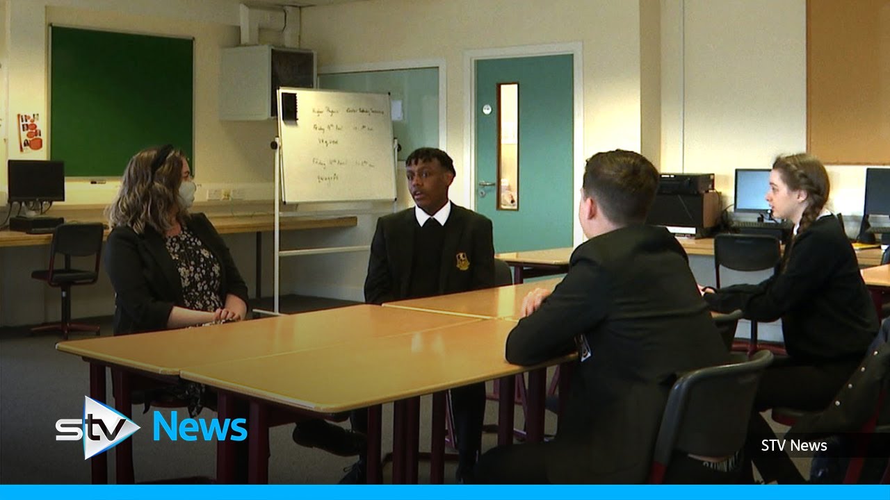 Black history lessons ‘should be compulsory in schools’