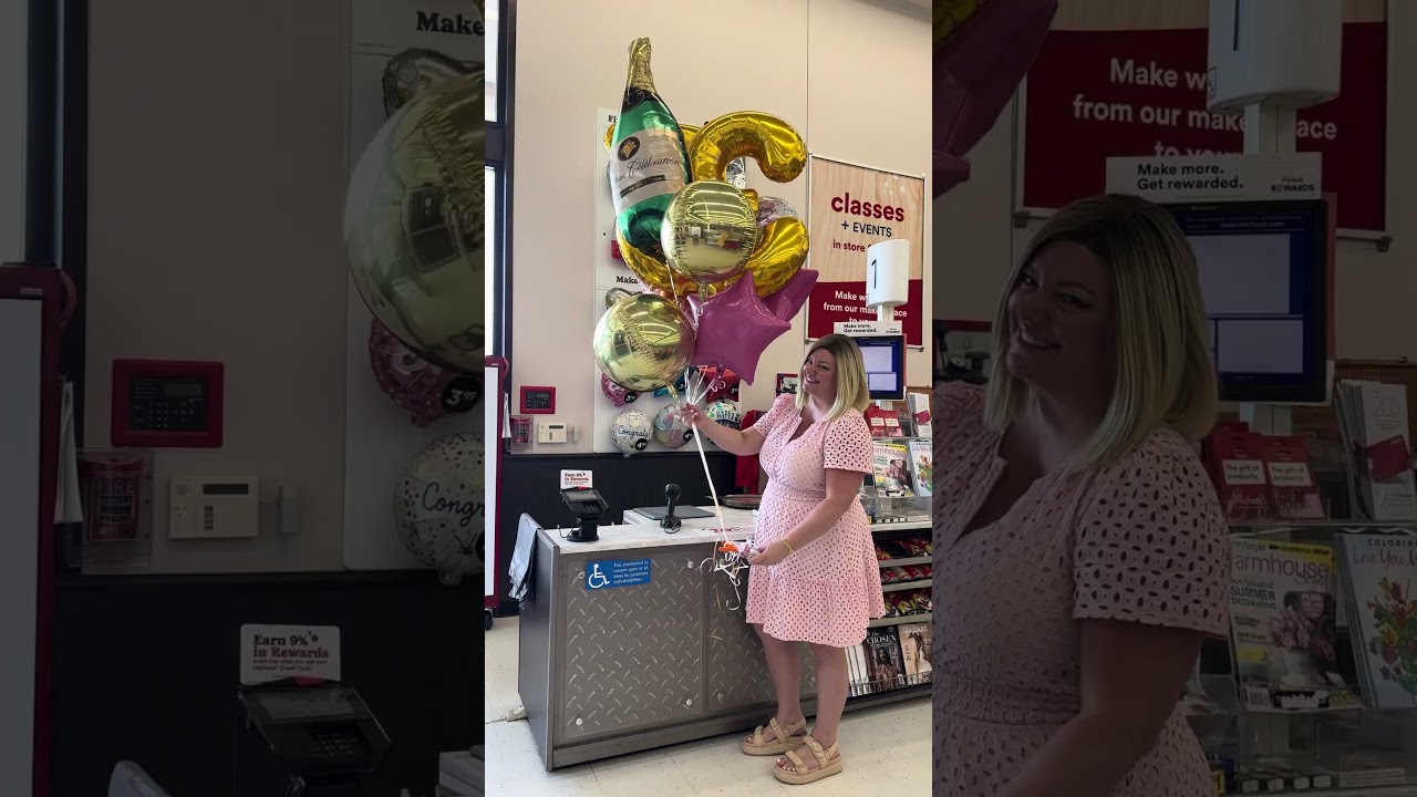 How to throw a backyard birthday garden party - Links in comments  