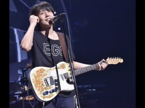 flumpool山村隆太、一般女性と結婚へ　“14年愛”を実らせライブで生報告